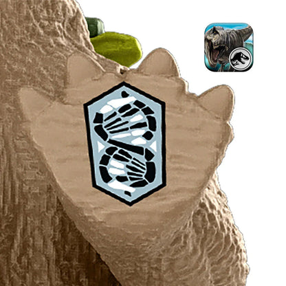 Jurassic World Strike Attack assorted dinosaur Nerdscape