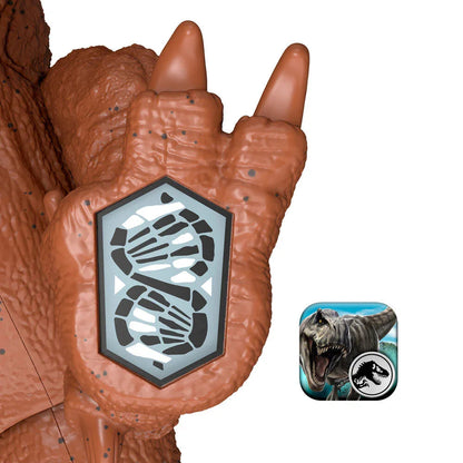 Jurassic World Strike Attack assorted dinosaur Nerdscape