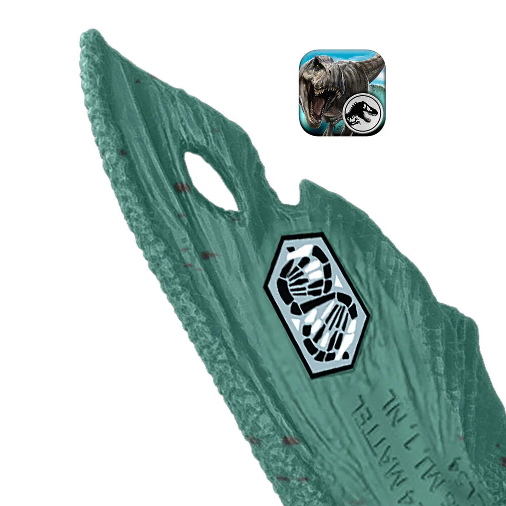 Jurassic World Danger Pack assorted dinosaur Nerdscape