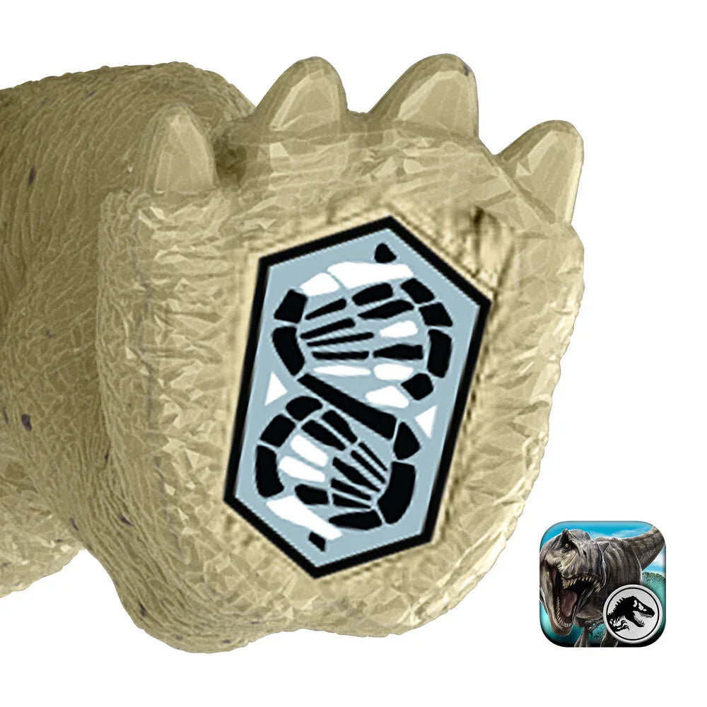 Jurassic World Danger Pack assorted dinosaur Nerdscape