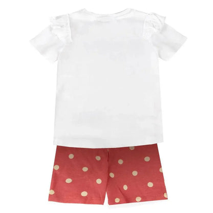 Disney Minnie outfit Nerdscape