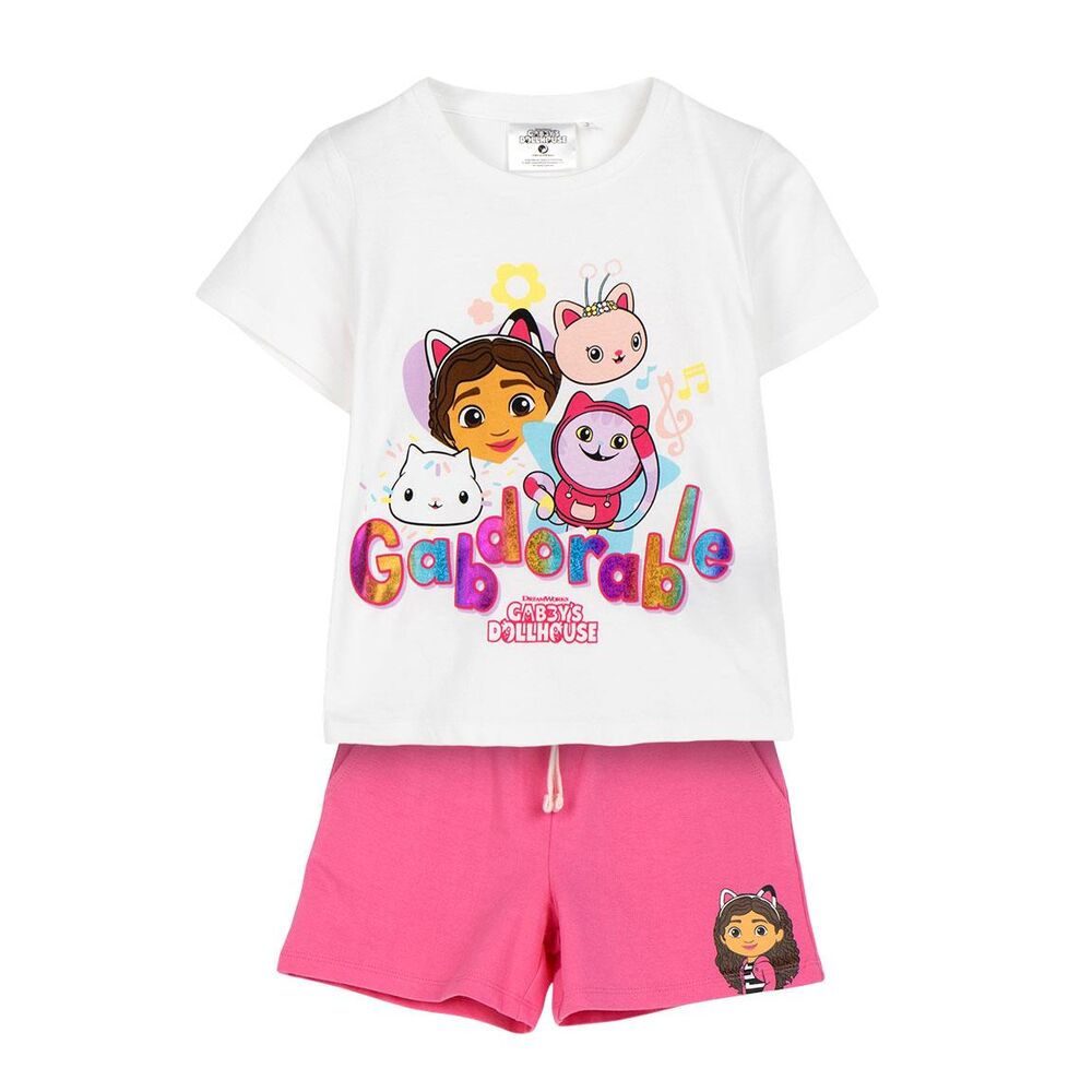 Gabbys Dolls House outfit Nerdscape