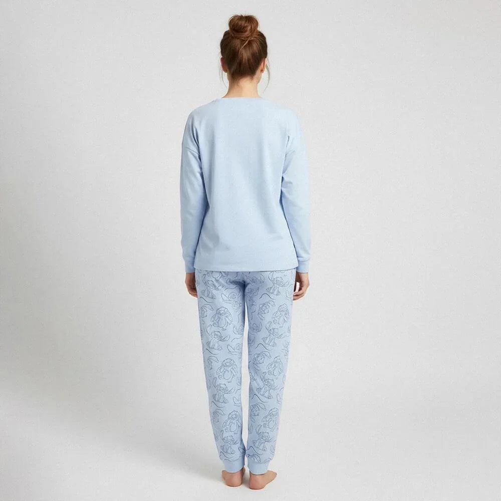 Disney Stitch adult pyjamas Nerdscape