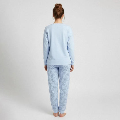 Disney Stitch adult pyjamas Nerdscape