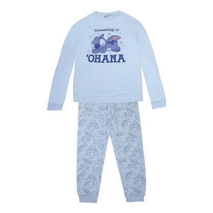 Disney Stitch adult pyjamas Nerdscape