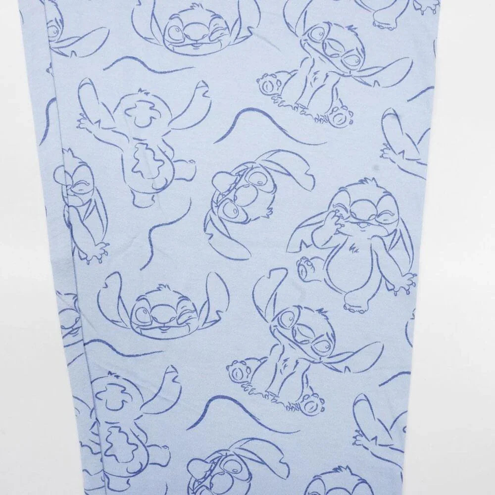 Disney Stitch adult pyjamas Nerdscape