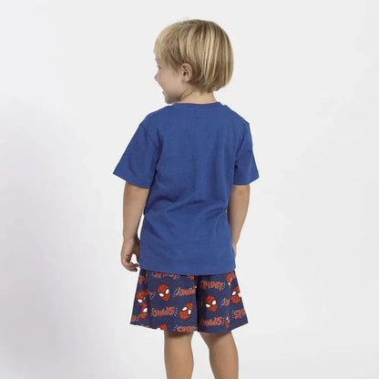 Marvel Spiderman pyjama Nerdscape