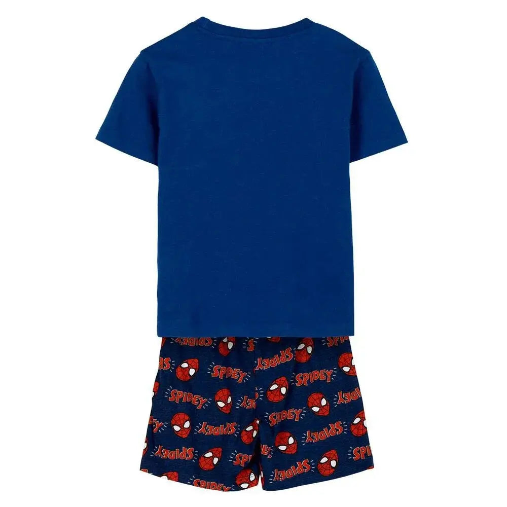 Marvel Spiderman pyjama Nerdscape