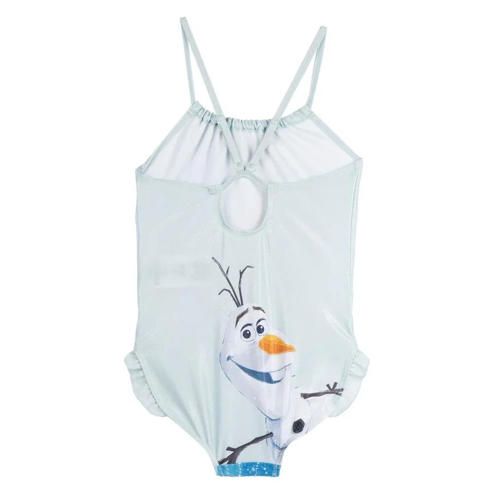 Disney Frozen swimwear Nerdscape