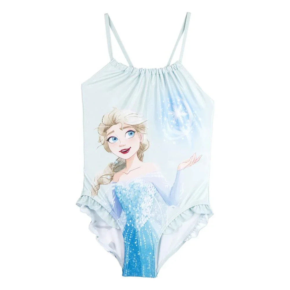 Disney Frozen swimwear Nerdscape