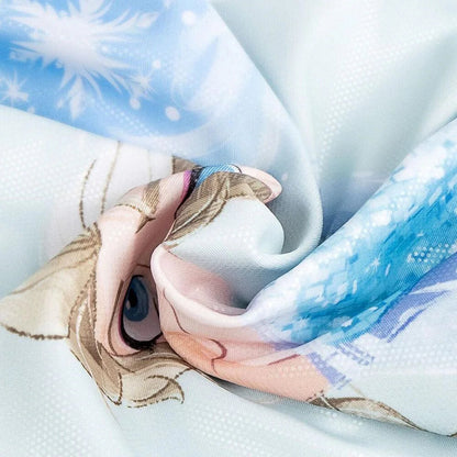 Disney Frozen swimwear Nerdscape