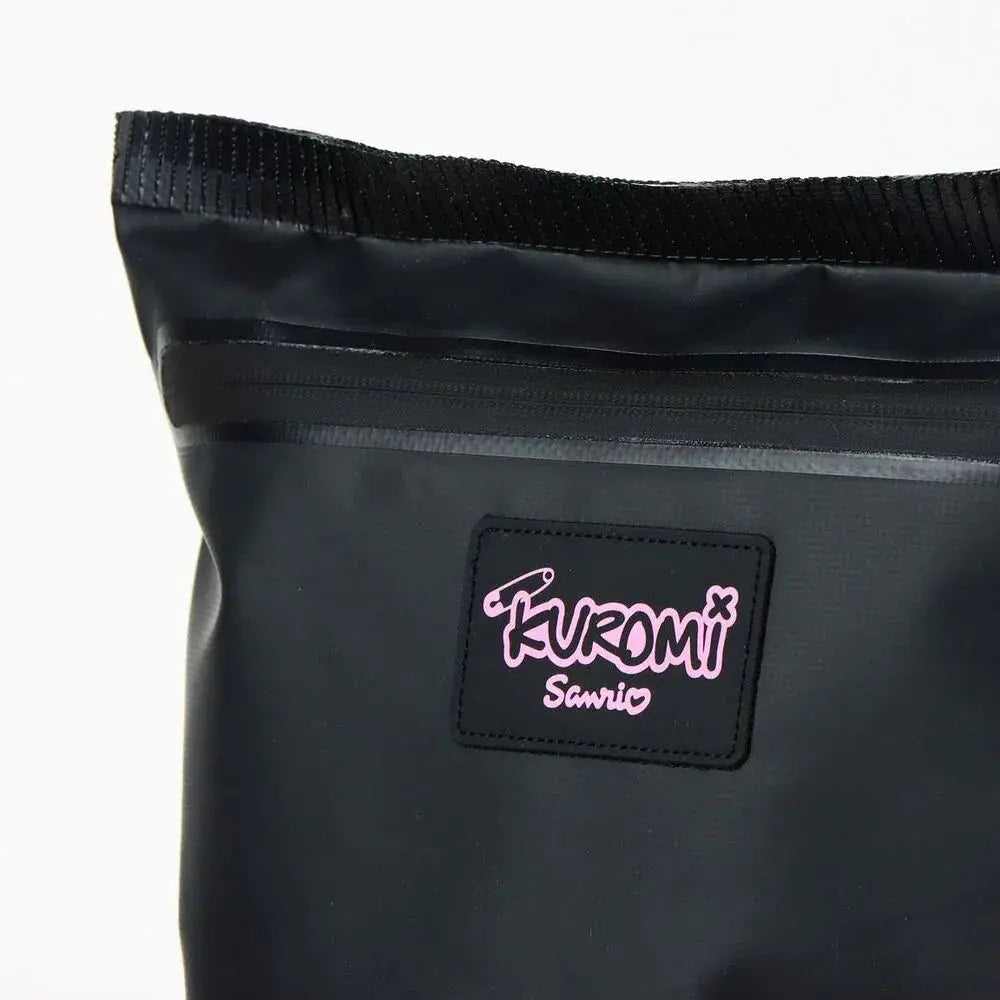 Hello Kitty Kuromi casual backpack 33cm Nerdscape