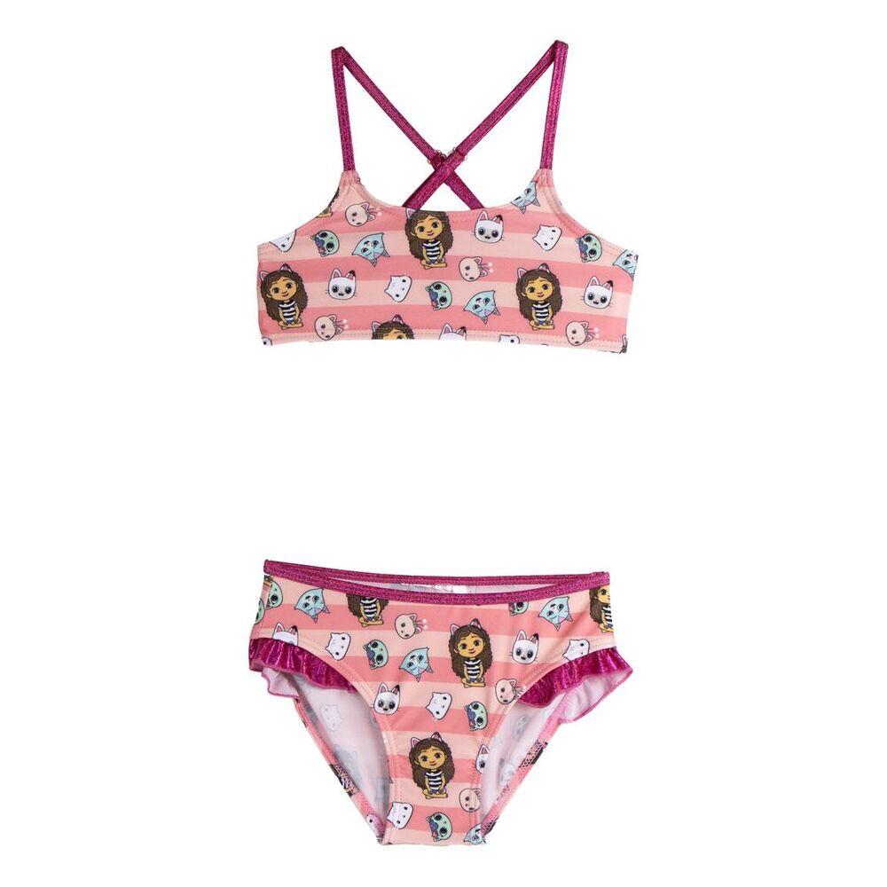 Gabbys Dolls House bikini Nerdscape