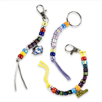 Real Madrid Set creates pendants Nerdscape