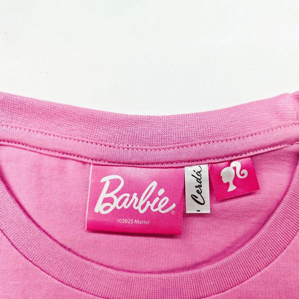 Barbie pyjama Nerdscape