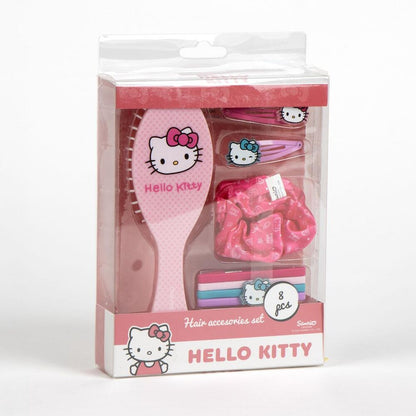 Hello Kitty pack beauty accessories