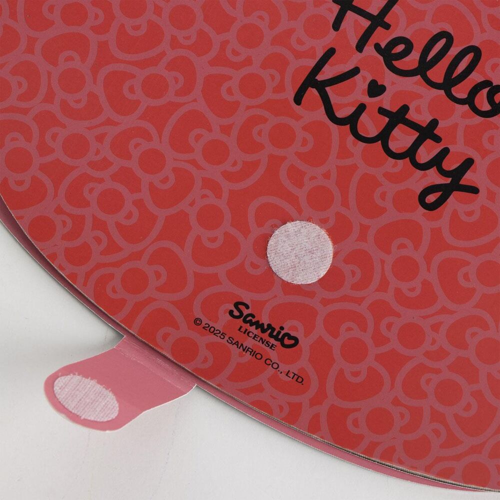 Hello Kitty activity set