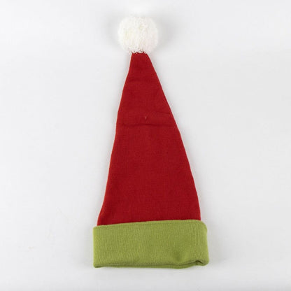 The Grinch Christmas hat Nerdscape