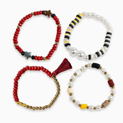 Harry Potter bracelet creation set Nerdscape