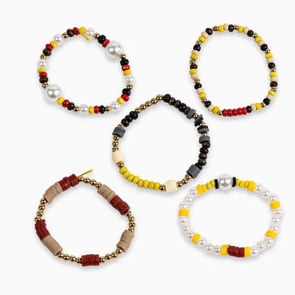 Harry Potter bracelet creation set Nerdscape