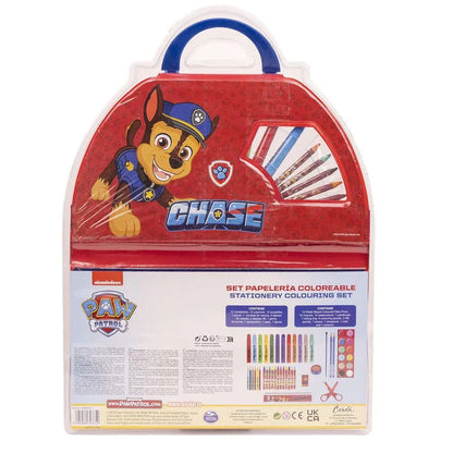Paw Patrol Stationery set 50pcs Nerdscape
