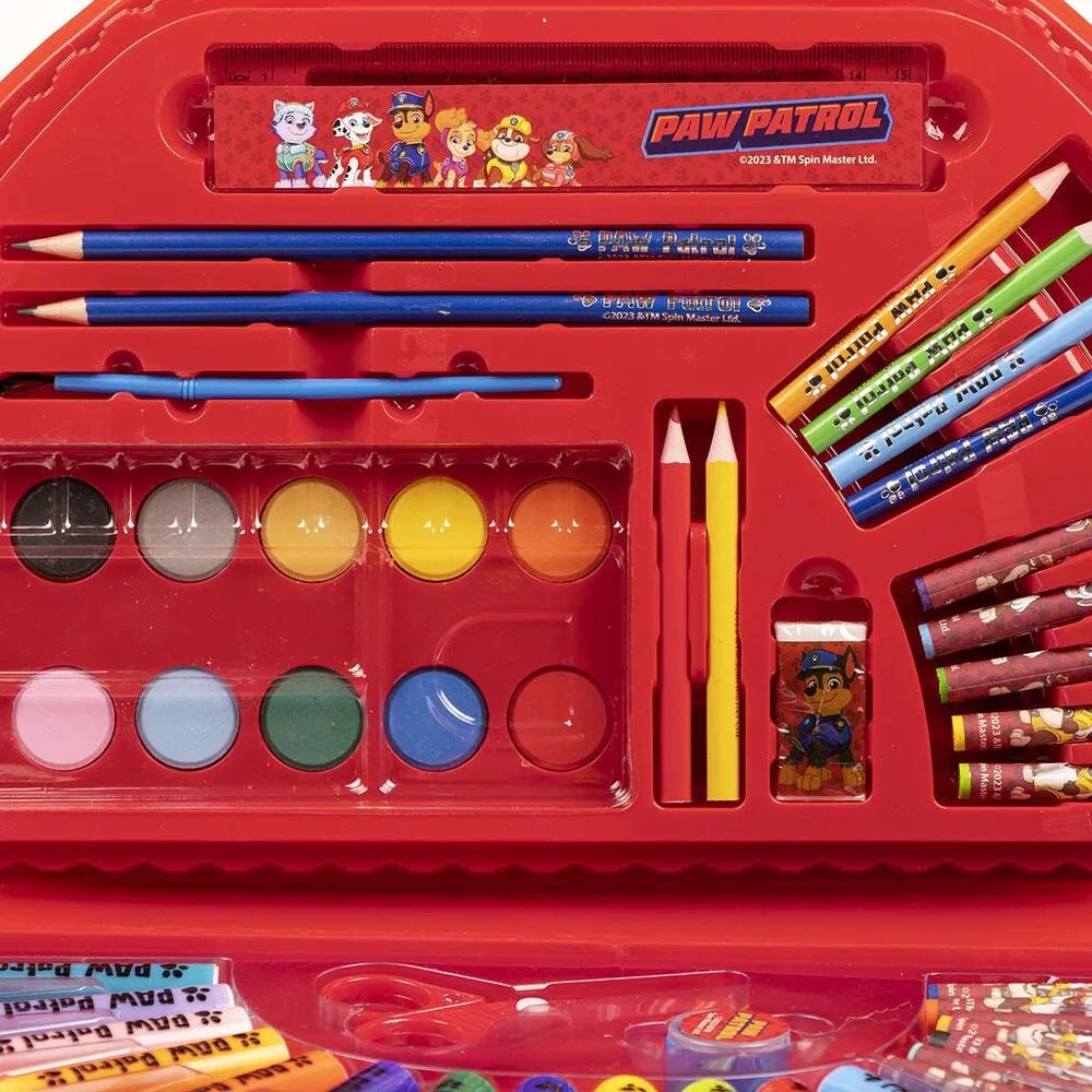 Paw Patrol Stationery set 50pcs Nerdscape