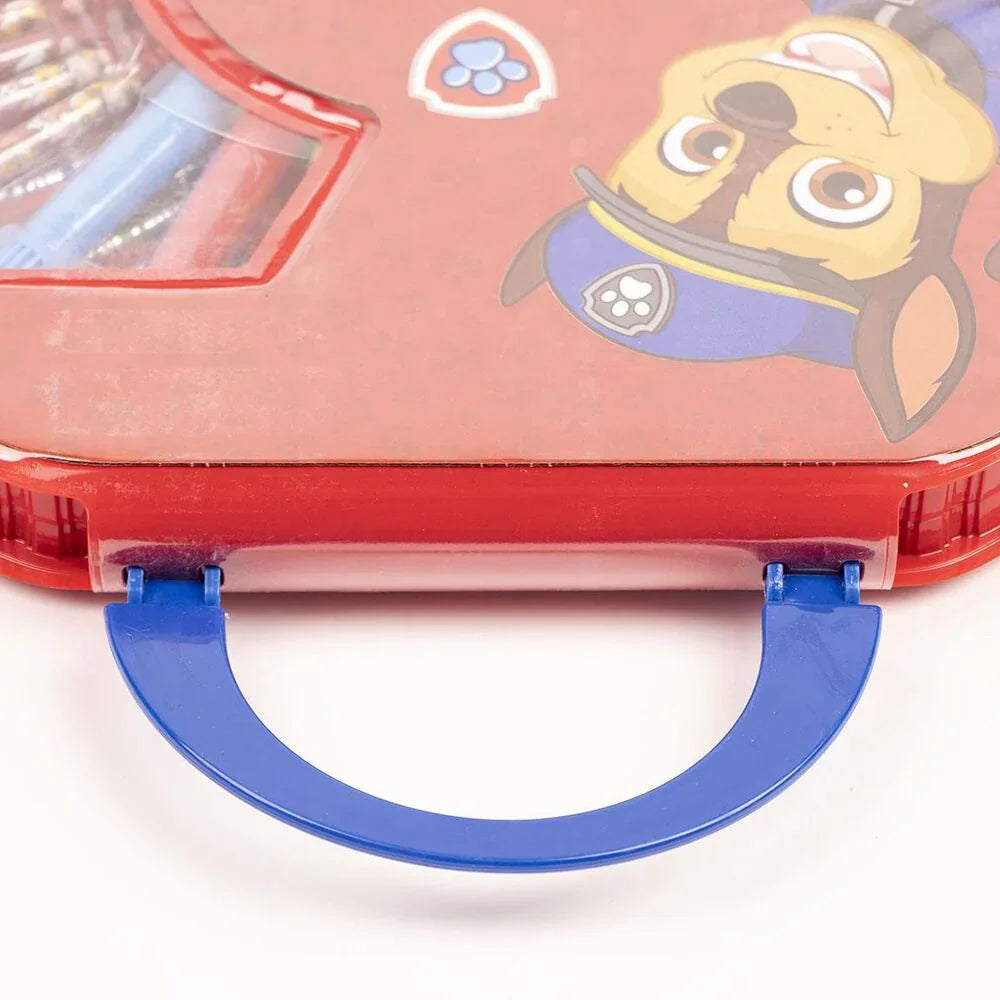 Paw Patrol Stationery set 50pcs Nerdscape