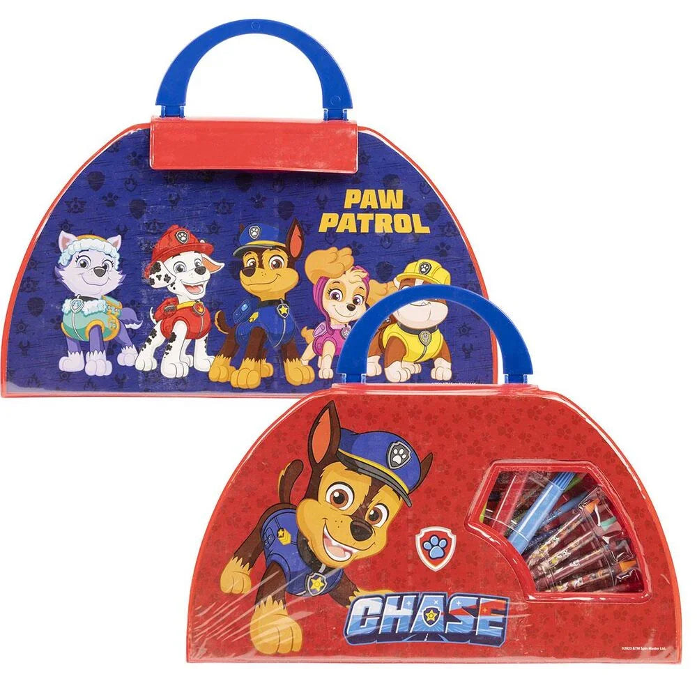 Paw Patrol Stationery set 50pcs Nerdscape