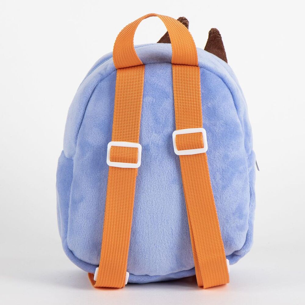 Bluey backpack 22cm Nerdscape