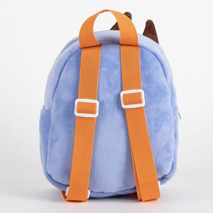Bluey backpack 22cm Nerdscape