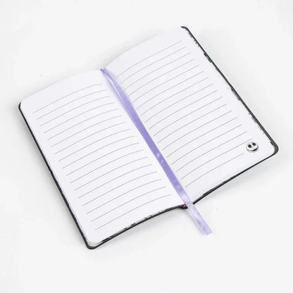 Disney Nightmare Before Christmas notebook Nerdscape