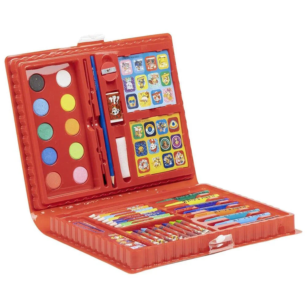 Paw Patrol Colouring stationery set Nerdscape