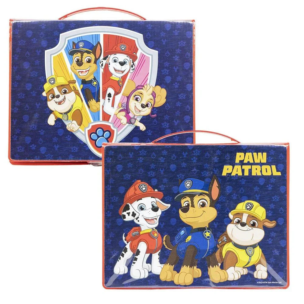 Paw Patrol Colouring stationery set Nerdscape