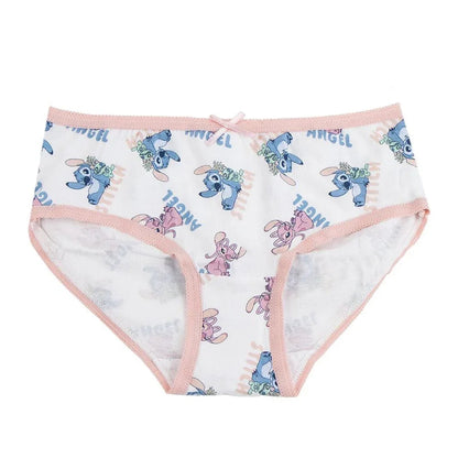 Disney Stitch Pack 3 Knickers - Nerdscape Nerdscape