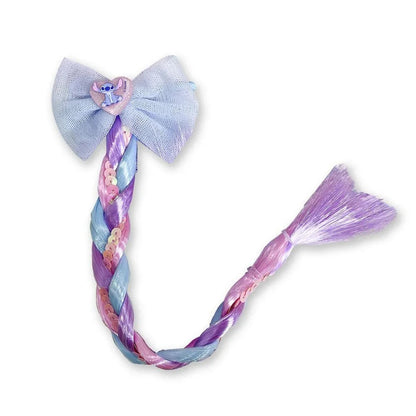 Disney Stitch Extendable hair scrunchie Nerdscape