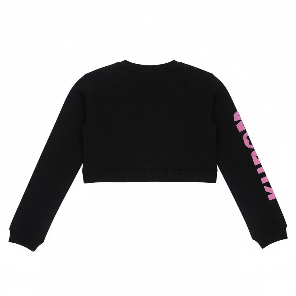 Hello Kitty Kuromi hoodie