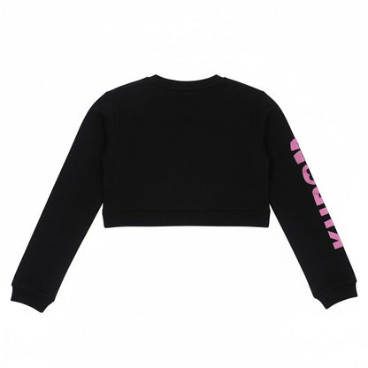 Hello Kitty Kuromi hoodie