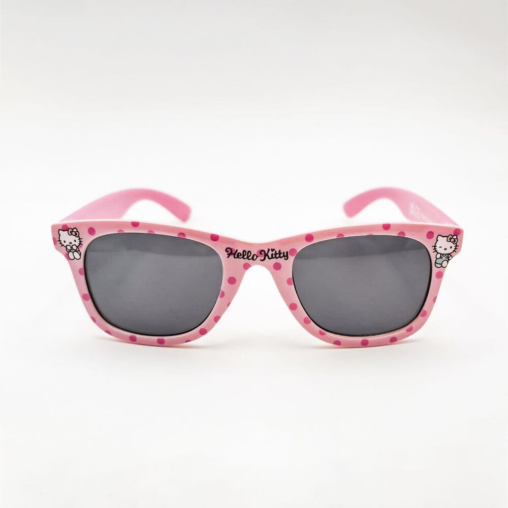 Hello Kitty set cap + sunglasses