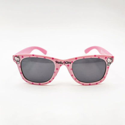 Hello Kitty set cap + sunglasses
