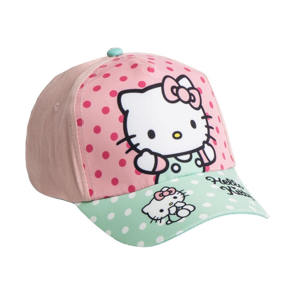 Hello Kitty set cap + sunglasses