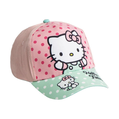 Hello Kitty set cap + sunglasses
