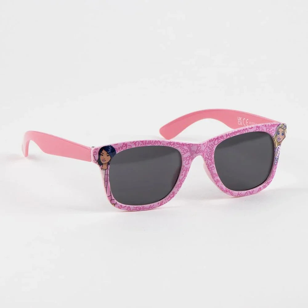 Barbie set cap + sunglasses Nerdscape