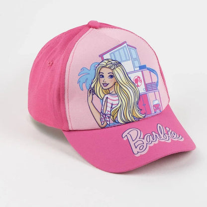 Barbie set cap + sunglasses Nerdscape