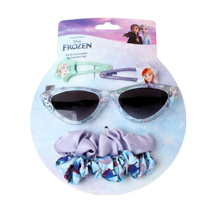 Disney Frozen beauty set + sunglasses Nerdscape