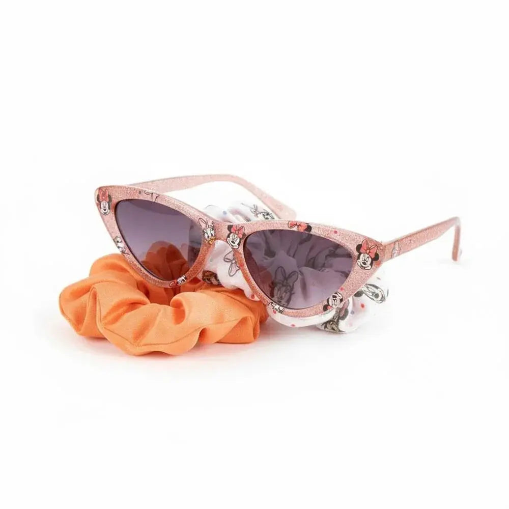 Disney Minnie beauty set + sunglasses Nerdscape