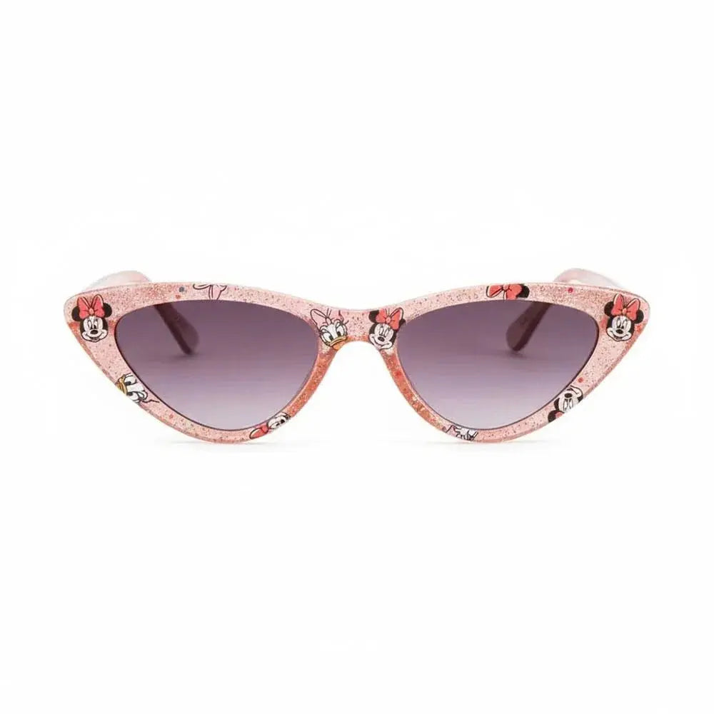 Disney Minnie beauty set + sunglasses Nerdscape