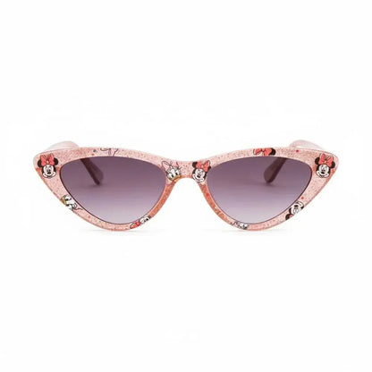 Disney Minnie beauty set + sunglasses Nerdscape