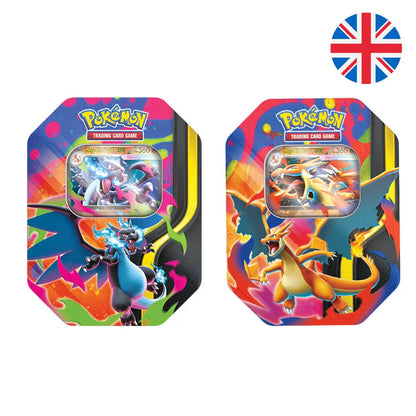 English Pokemon Spring Collection Trading Card game Nerdscape