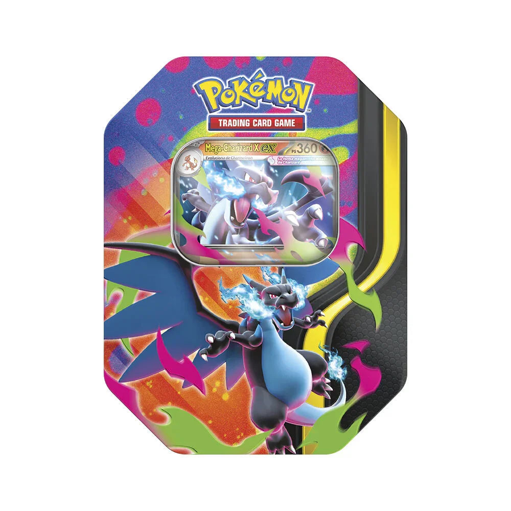 English Pokemon Spring Collection Trading Card game Nerdscape