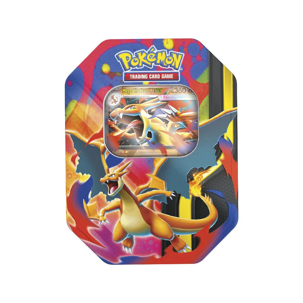 English Pokemon Spring Collection Trading Card game Nerdscape